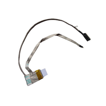 New Lcd Video Cable for Dell Inspiron 1564 Laptops - Replaces 61TN9