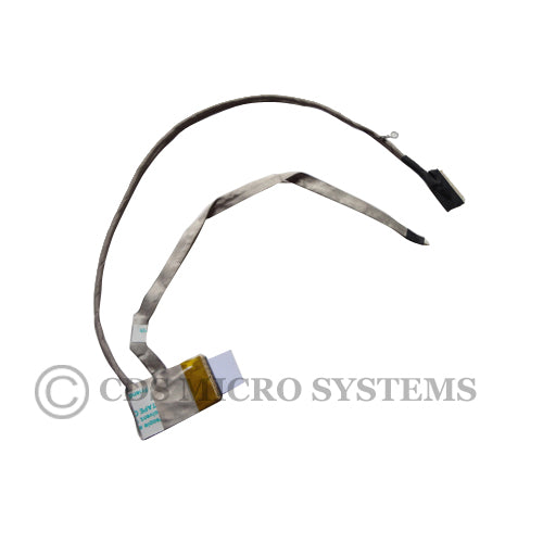 New Lcd Video Cable for Dell Inspiron 1564 Laptops - Replaces 61TN9