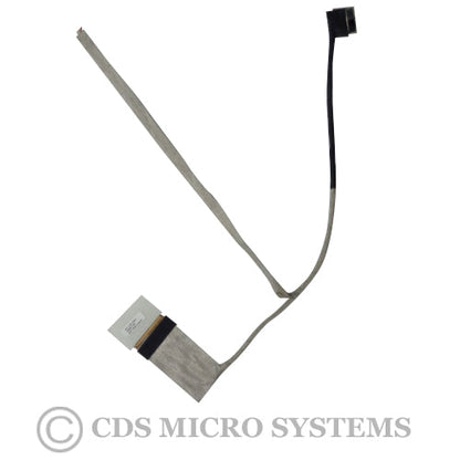 New Lcd Cable for Dell Inspiron N4110 N4120 Vostro 3450 Laptops - DD0R01LC000