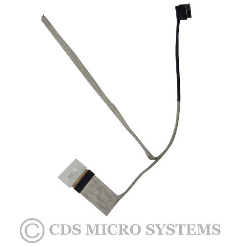 New Lcd Cable for Dell Inspiron N4110 N4120 Vostro 3450 Laptops - DD0R01LC000