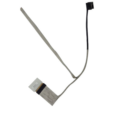 New Lcd Cable for Dell Inspiron N4110 N4120 Vostro 3450 Laptops - DD0R01LC000