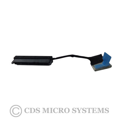 New SATA Hard Drive Connector & Cable for Dell Latitude E7440 Laptops Replaces 6520J