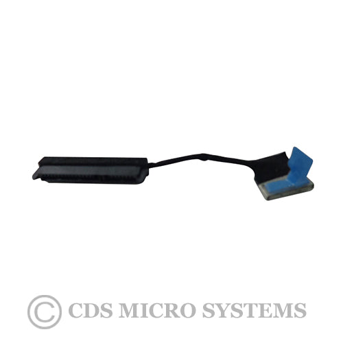 New SATA Hard Drive Connector & Cable for Dell Latitude E7440 Laptops Replaces 6520J