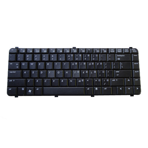 New HP Compaq Business 6530S 6535S 6730S 6735S Keyboard