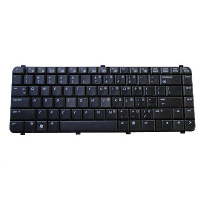 New HP Compaq Business 6530S 6535S 6730S 6735S Keyboard