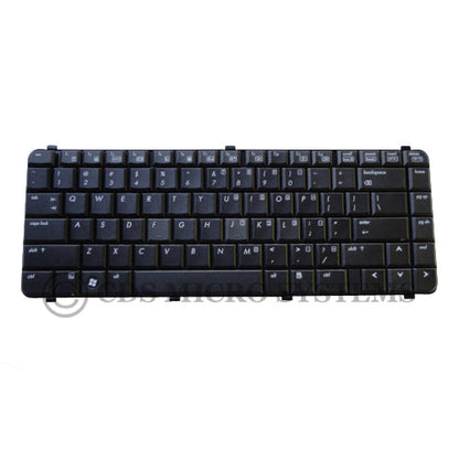 New HP Compaq Business 6530S 6535S 6730S 6735S Keyboard