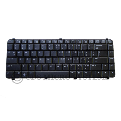 New HP Compaq Business 6530S 6535S 6730S 6735S Keyboard