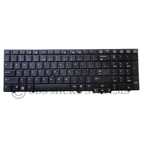 New HP Probook 6540B 6545B 6550B Laptop Keyboard w/ Pointstick
