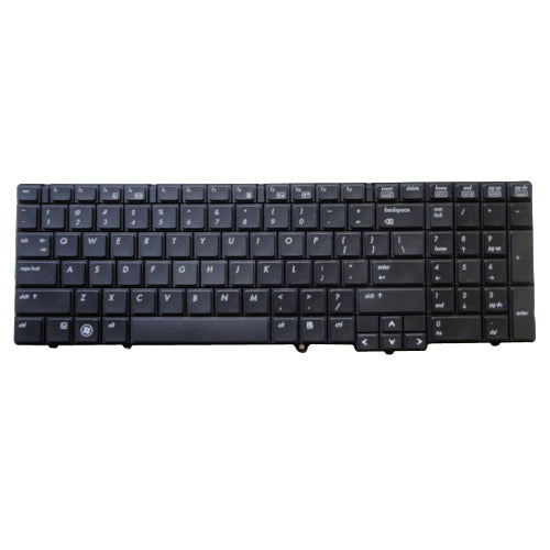 New HP Probook 6540B 6545B 6550B Laptop Keyboard w/o Pointstick
