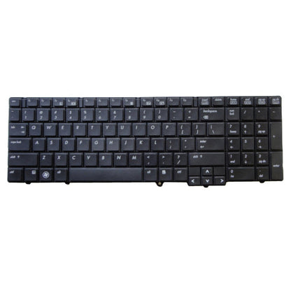 New HP Probook 6540B 6545B 6550B Laptop Keyboard w/o Pointstick