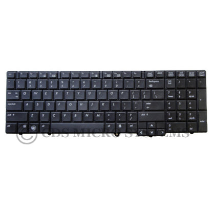 New HP Probook 6540B 6545B 6550B Laptop Keyboard w/o Pointstick
