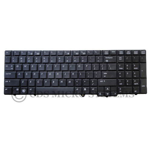 New HP Probook 6540B 6545B 6550B Laptop Keyboard w/o Pointstick