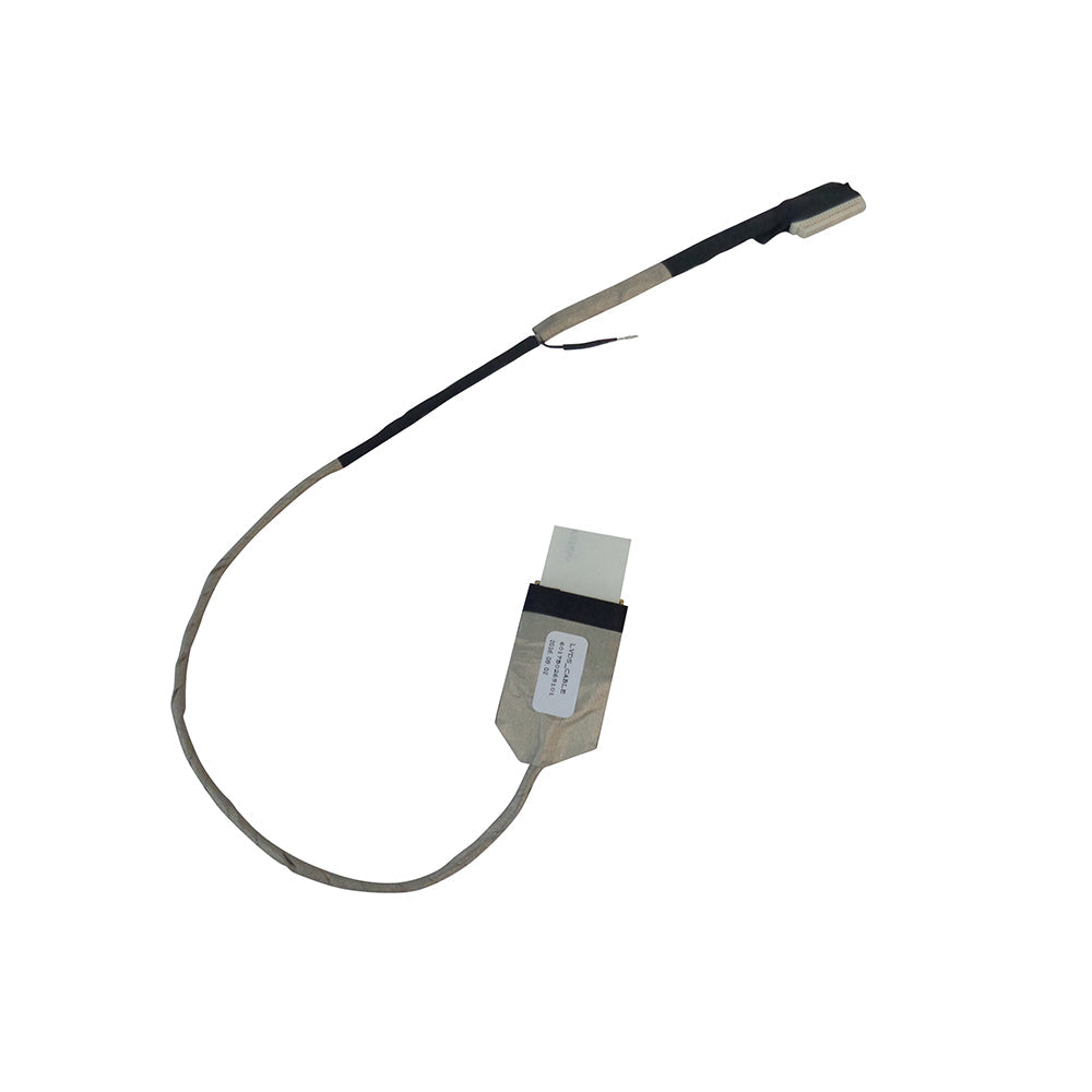 New HP ProBook 4530s 4535s Lcd Video Cable 654313-001 6017B0269101