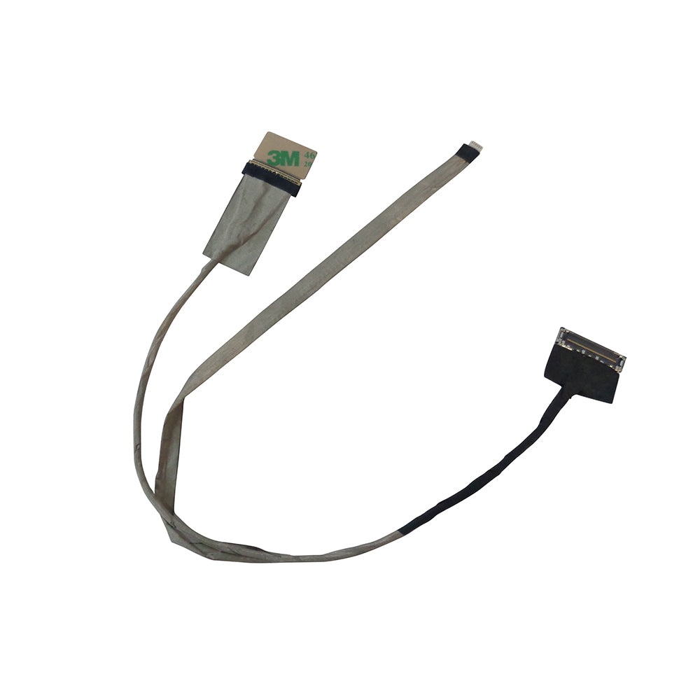 New HP Pavilion G6-2000 Lcd Video Cable 681808-001 DD0R36LC000
