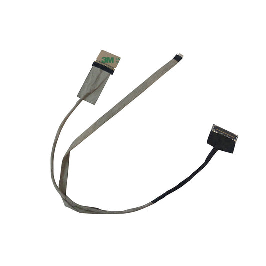 New HP Pavilion G6-2000 Lcd Video Cable 681808-001 DD0R36LC000