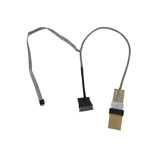 New HP Pavilion G7-2000 G7Z-2000 Lcd Video Cable 682743-001 DD0R39LC000