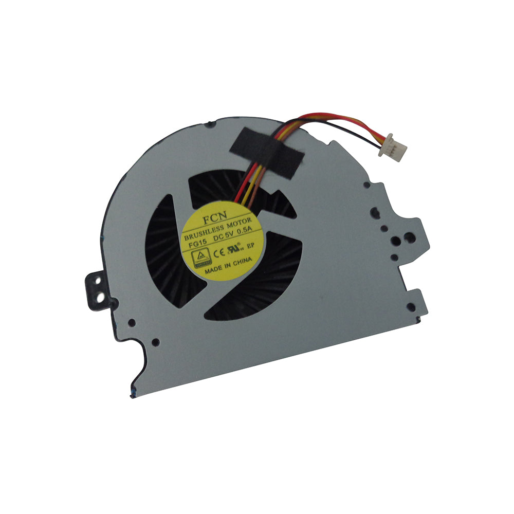 New Cpu Fan for HP ENVY M6-1000 Pavilion M6-1000 M6T-1000 Laptops