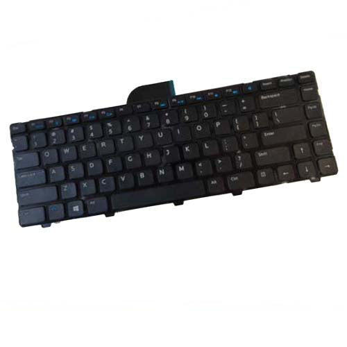 New Dell Inspiron 14 3437, 14 5437, Vostro 2421 Laptop Keyboard 6H10H