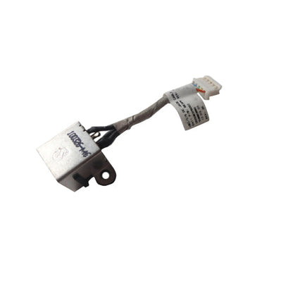 New Dell Inspiron 1464 1564 1764 Dc Power Jack Cable 6K5PF DD0UM3PB001