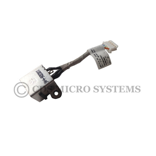 New Dell Inspiron 1464 1564 1764 Dc Power Jack Cable 6K5PF DD0UM3PB001