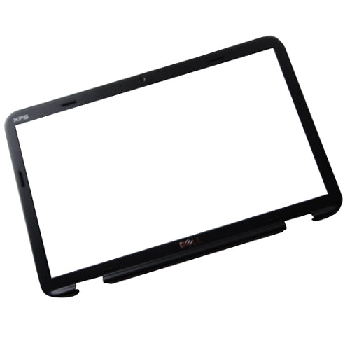 New Dell XPS 15 L501X L502X Lcd Front Bezel 15.6" w/ Webcam Hole 6XDKP