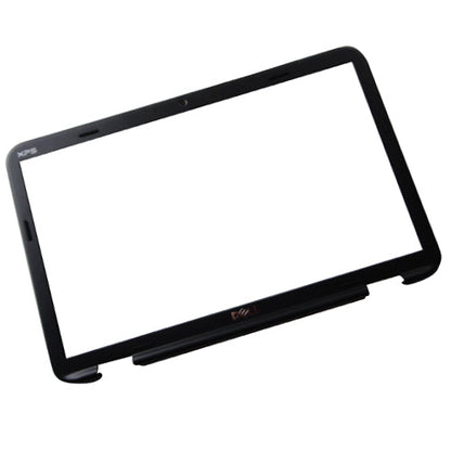 New Dell XPS 15 L501X L502X Lcd Front Bezel 15.6" w/ Webcam Hole 6XDKP