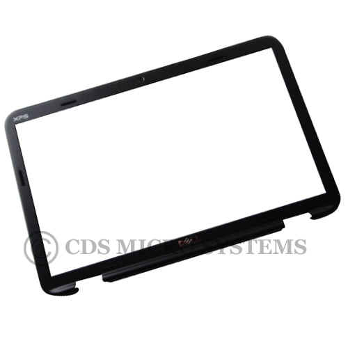New Dell XPS 15 L501X L502X Lcd Front Bezel 15.6" w/ Webcam Hole 6XDKP