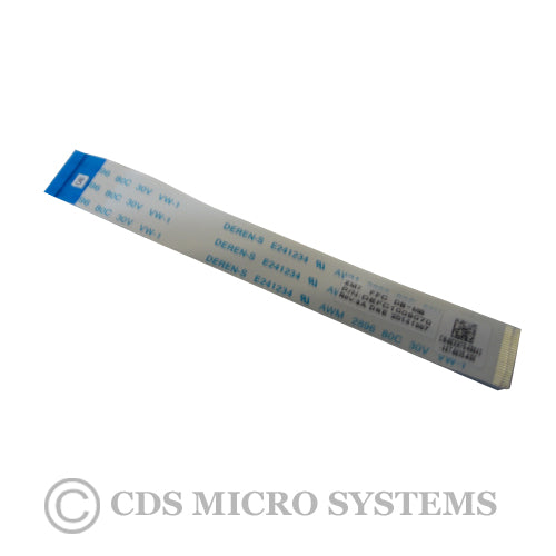 New Dell Chromebook 11 Laptop Card Reader Board Cable 6XH70