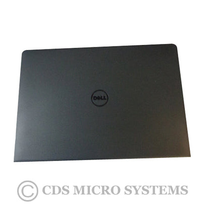 New Dell Inspiron 14 (3452) Laptop Black Lcd Back Cover 6XPP8