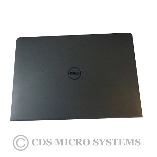 New Dell Inspiron 14 (3452) Laptop Black Lcd Back Cover 6XPP8