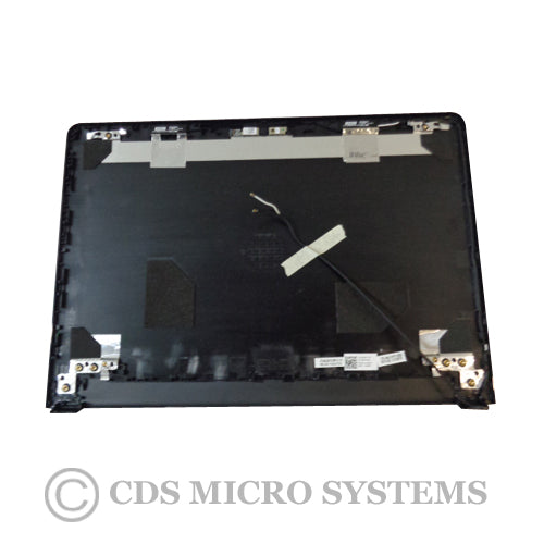 New Dell Inspiron 14 (3452) Laptop Black Lcd Back Cover 6XPP8