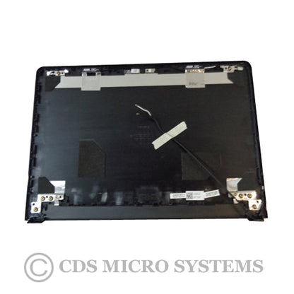 New Dell Inspiron 14 (3452) Laptop Black Lcd Back Cover 6XPP8