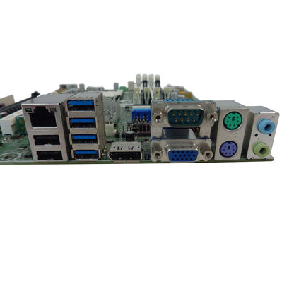 New HP Pro 6305 HP ProDesk 600 Computer Motherboard Mainboard 703596-001