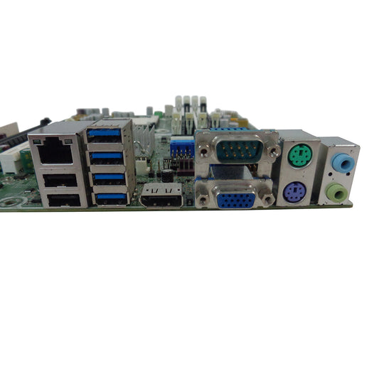 New HP Pro 6305 HP ProDesk 600 Computer Motherboard Mainboard 703596-001