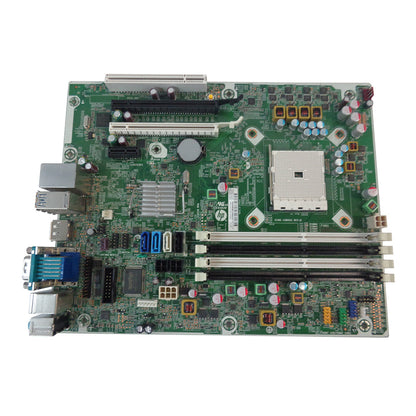 New HP Pro 6305 HP ProDesk 600 Computer Motherboard Mainboard 703596-001