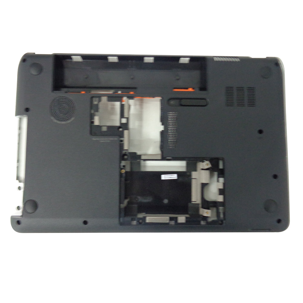 New HP ENVY DV6-7000 Pavilion DV6-7000 Bottom Case Base Enclosure 707924-001