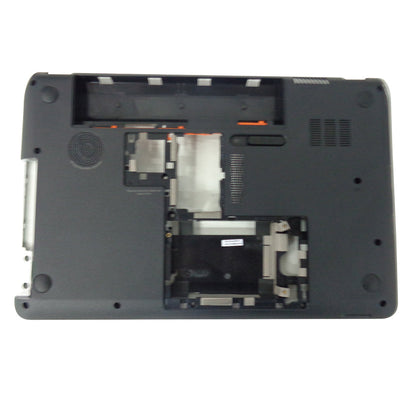 New HP ENVY DV6-7000 Pavilion DV6-7000 Bottom Case Base Enclosure 707924-001