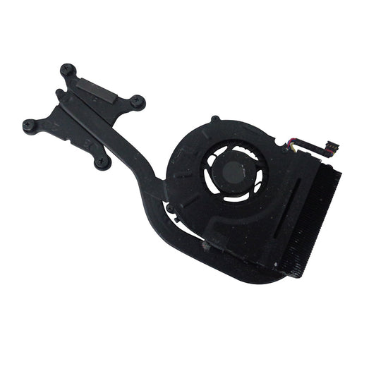 New HP EliteBook Revolve 810 G1 Cpu Fan & Heatsink 716736-001