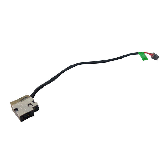 New HP Pavilion 15-E 17-E Laptop Dc Jack Cable 719859-001