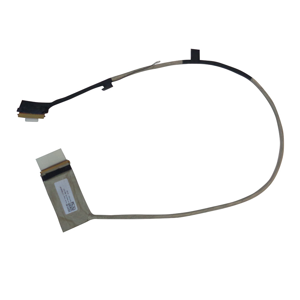 New HP ENVY 17-J 17T-J Lcd Video Cable 720257-001 6017B0417701