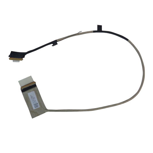 New HP ENVY 17-J 17T-J Lcd Video Cable 720257-001 6017B0417701