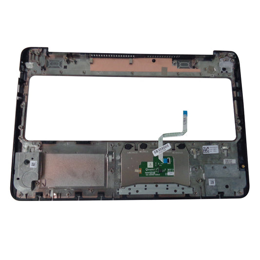 New HP ENVY M6-K Silver Palmrest w/ Touchpad 725464-001