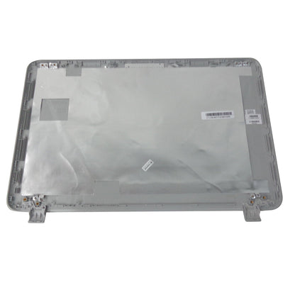 New Genuine HP Pavilion 15-N 15T-N 15Z-N Silver Lcd Back Cover 725612-001