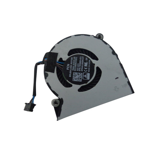 New Cpu Fan for HP EliteBook 720 G1 820 G1 EliteBook Revolve 810 G3 Laptops