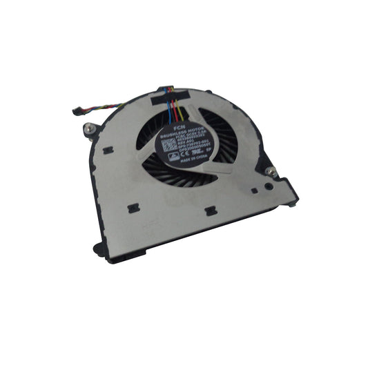 New Cpu Fan for HP EliteBook 740 G1 740 G2 745 G2 750 G1 750 G2 Laptops