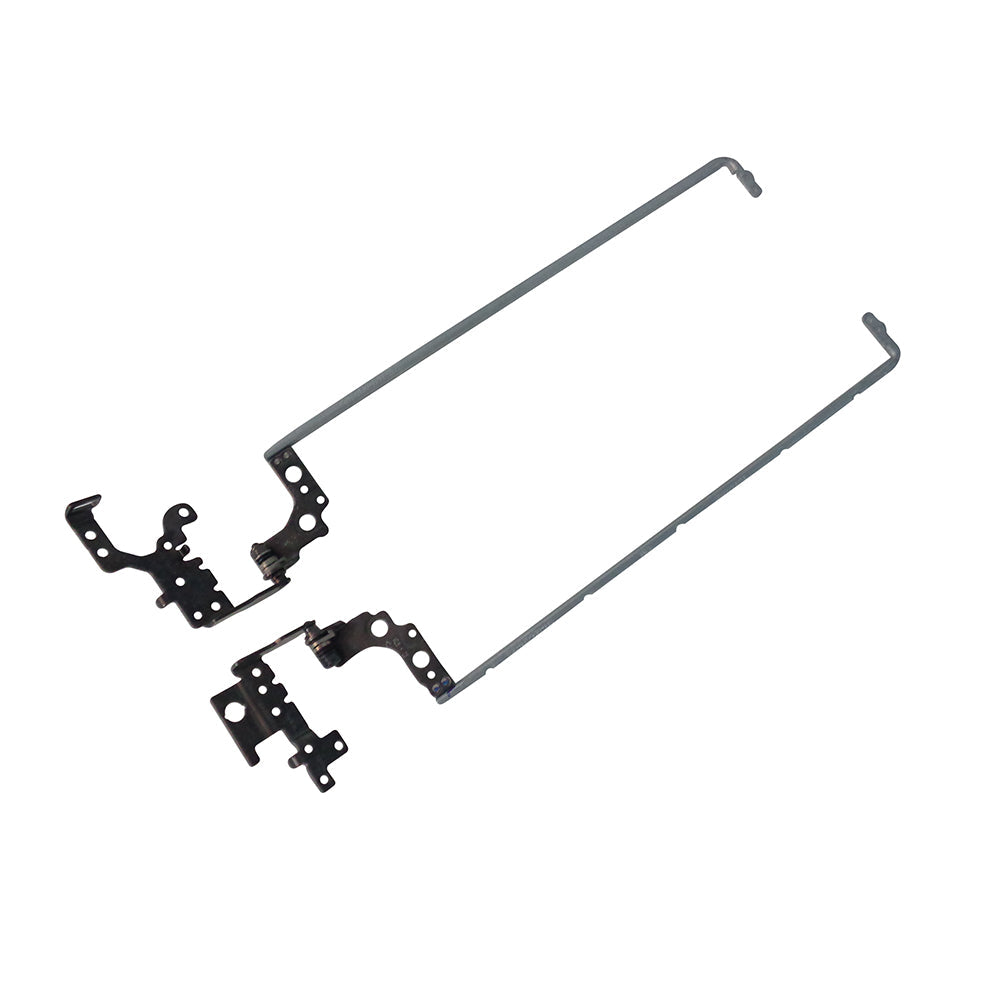 New Lcd Hinge Set for HP 15-F Pavilion 15-N Laptops - Replaces 732072-001