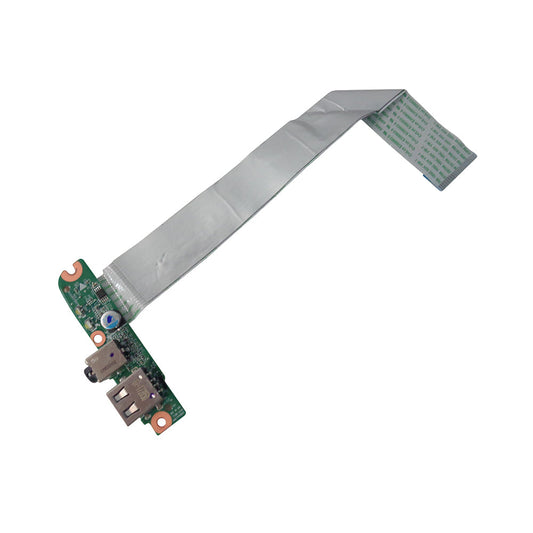 New HP 15-F Pavilion 15-N USB Board & Cable 732077-001
