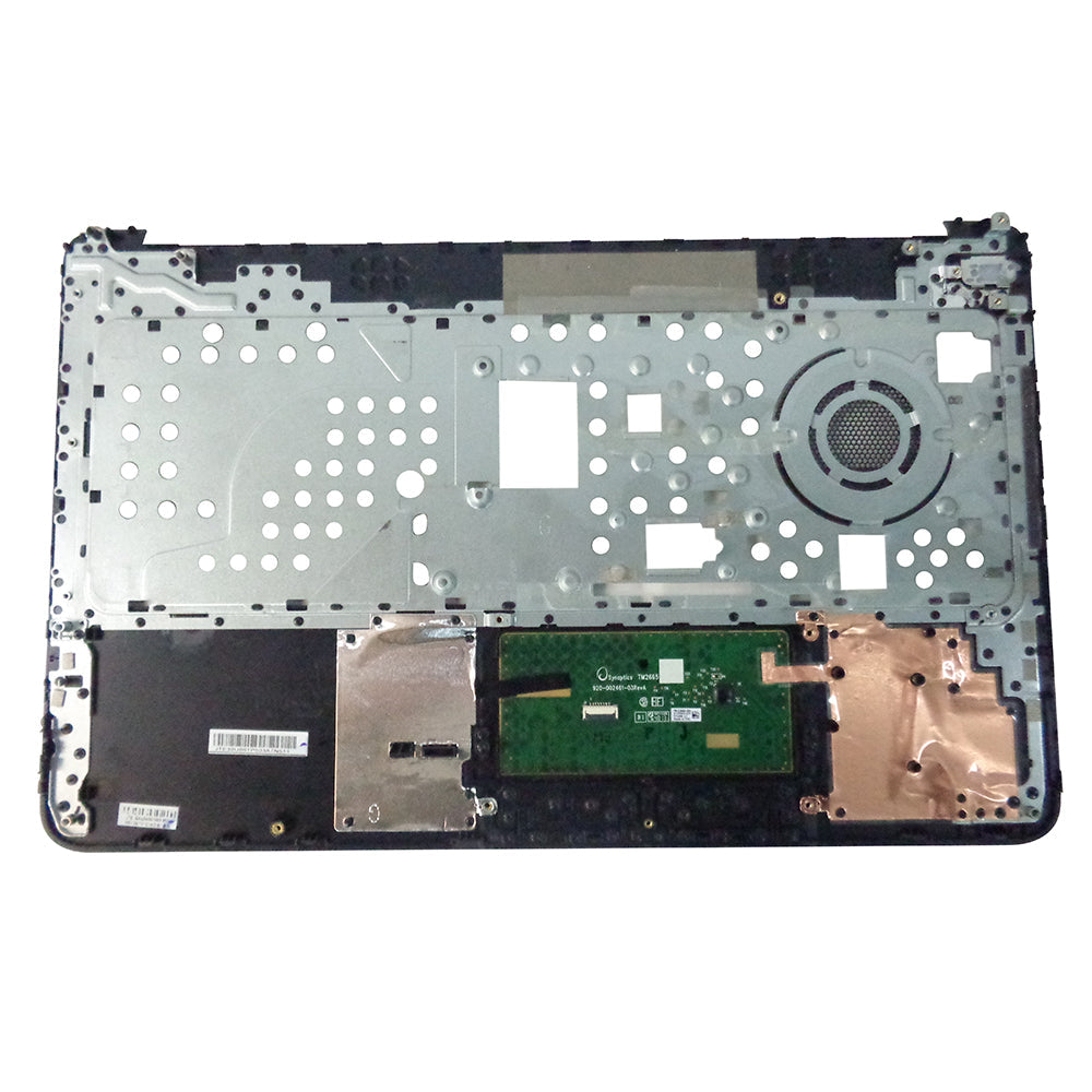 New HP Pavilion 15-N Black Palmrest & Touchpad 732095-001
