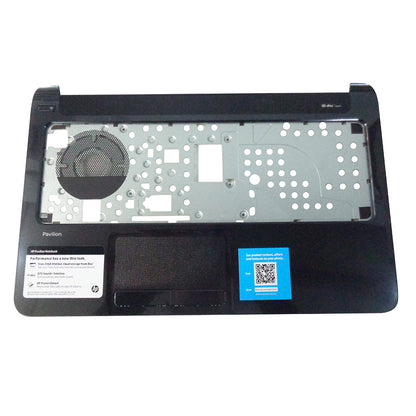New HP Pavilion 15-N Black Palmrest & Touchpad 732095-001