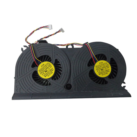 New HP EliteOne 705 G1 800 G1 All in One Computer Cpu Fan 733489-001